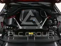 2025 BMW 550