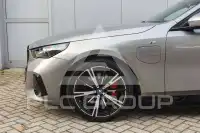 2025 BMW 550