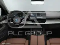 2025 BMW 550