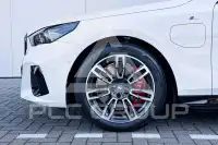 2025 BMW 550