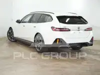 2025 BMW 550