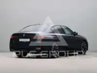2025 BMW 550