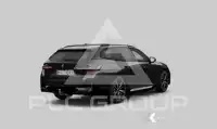 2025 BMW 550
