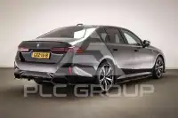 2025 BMW 550