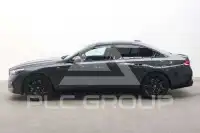 2025 BMW 550