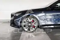 2025 BMW 550