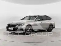 2025 BMW 550
