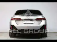 2025 BMW 550