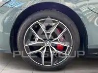 2025 BMW 550