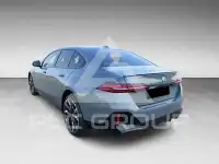2025 BMW 550