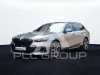 2025 BMW 550