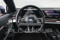 2025 BMW 550