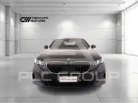 2025 BMW 550