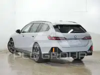 2025 BMW 550