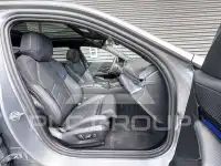 2025 BMW 550