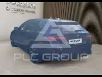 2025 BMW 550
