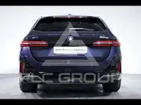 2025 BMW 550