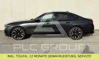 2025 BMW 550