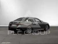 2025 BMW 550