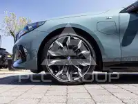 2025 BMW 550