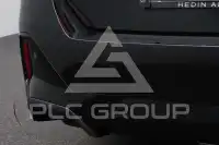 2025 BMW 550