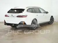 2025 BMW 550