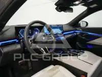 2025 BMW 550