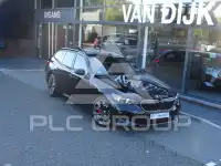 2025 BMW 550