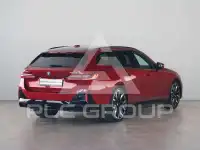 2025 BMW 550