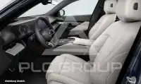2025 BMW 550