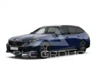 2025 BMW 550