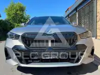 2025 BMW 550