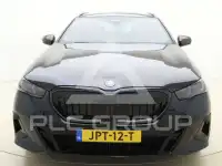 2025 BMW 550