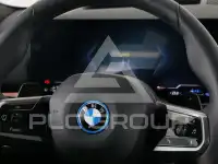 2025 BMW 550