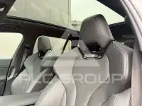 2025 BMW 550