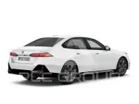 2025 BMW 550