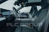 2025 BMW 550