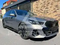 2025 BMW 550