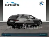 2025 BMW 550