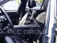 2025 BMW 550