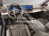 2025 BMW 550