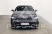 2025 BMW 550
