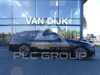 2025 BMW 550