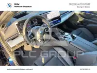 2025 BMW 550