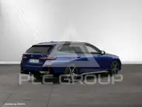 2025 BMW 550