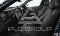 2025 BMW 550