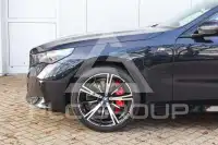 2025 BMW 550