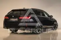 2025 BMW 550