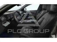 2025 BMW 550