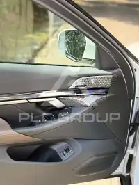 2025 BMW 550